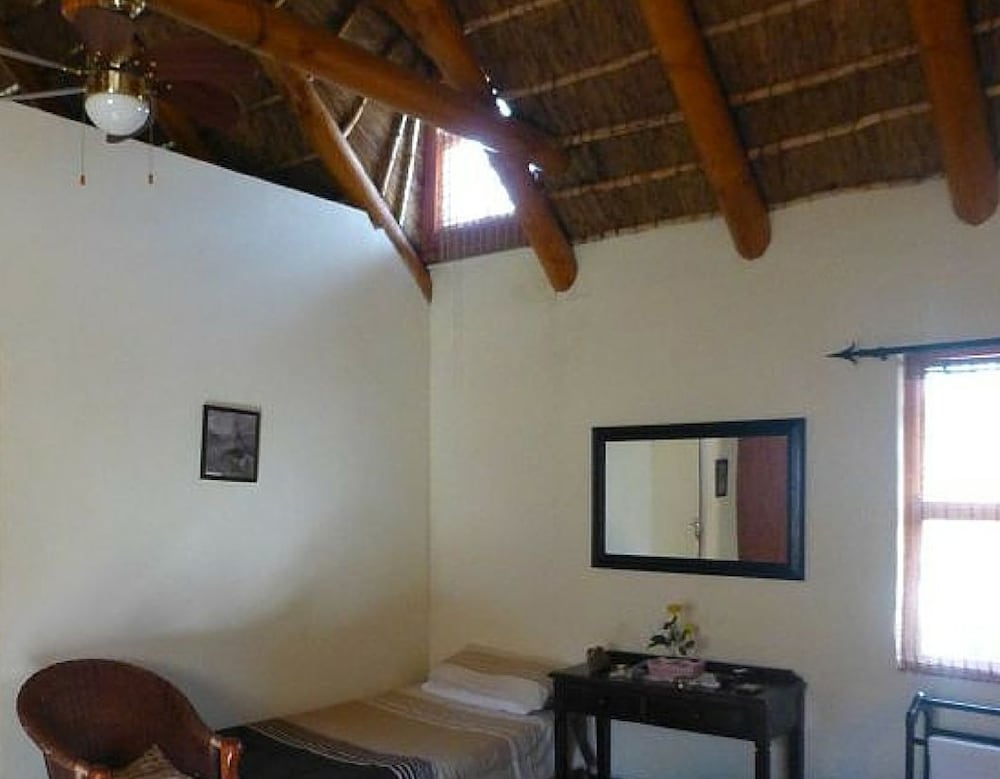 Фото Bushman Valley