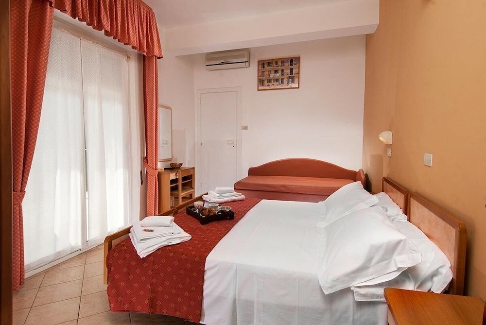 Фото Hotel Ricci