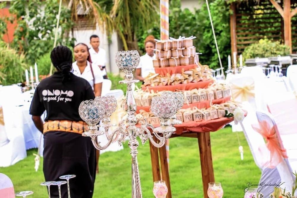 Фото Onomo Hotel Lome