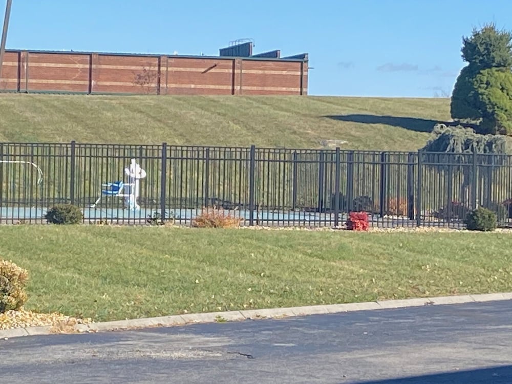 Фото Clarion Pointe Abingdon I-81 near Fairgrounds