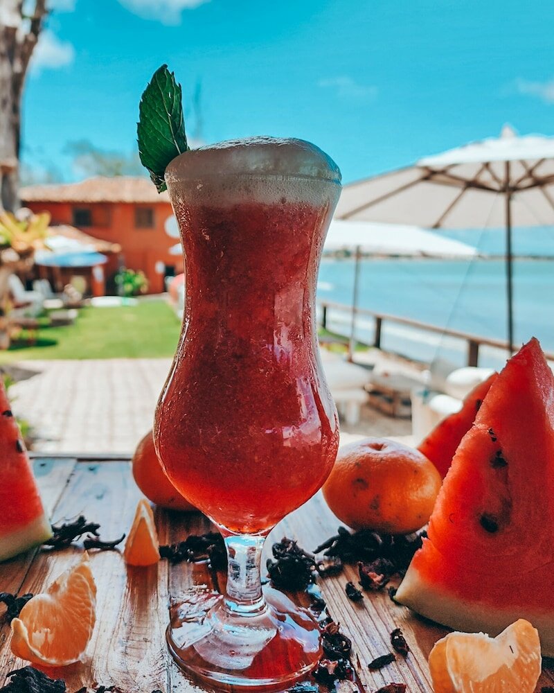 Фото Nativa Búzios