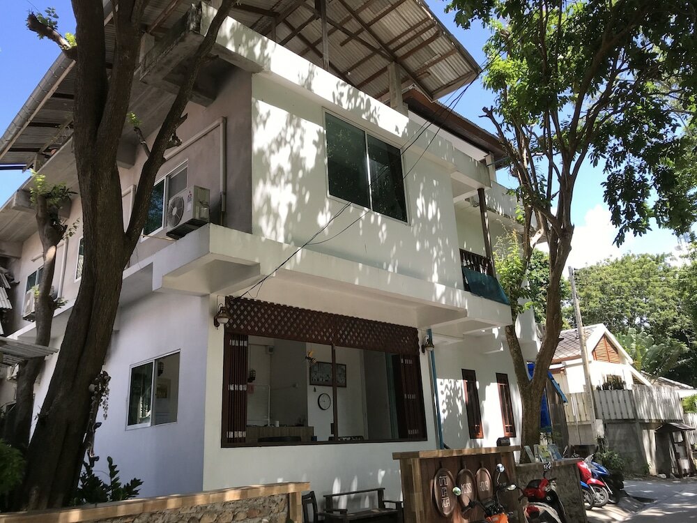 Фото Miss Hong House