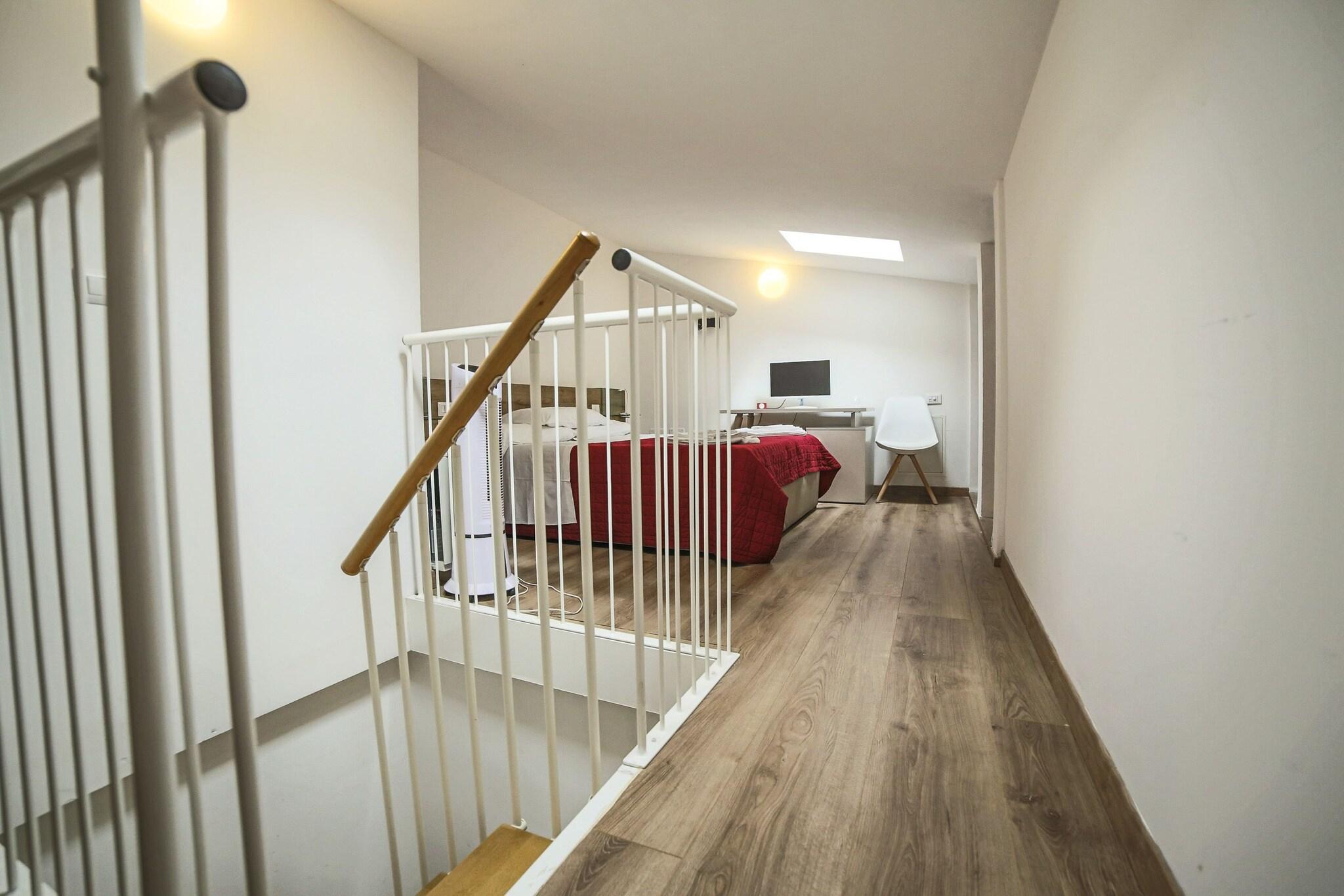 Фото B&b Santa Maria Novella