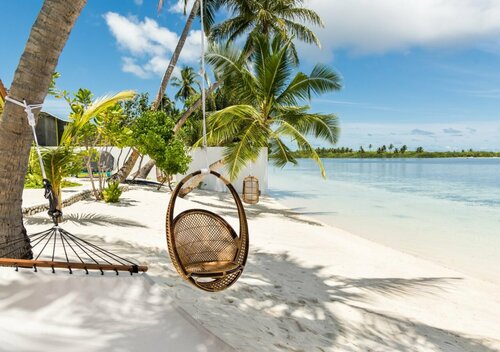 Гостиница Wave Sound by 3s Maldives в Адду