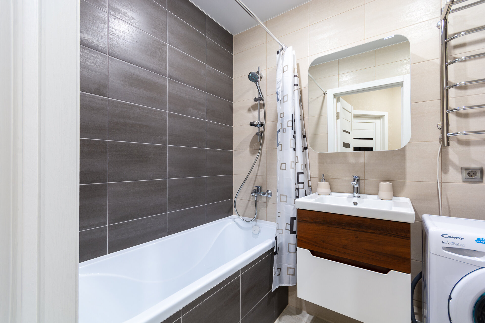 Фото Zipapartments