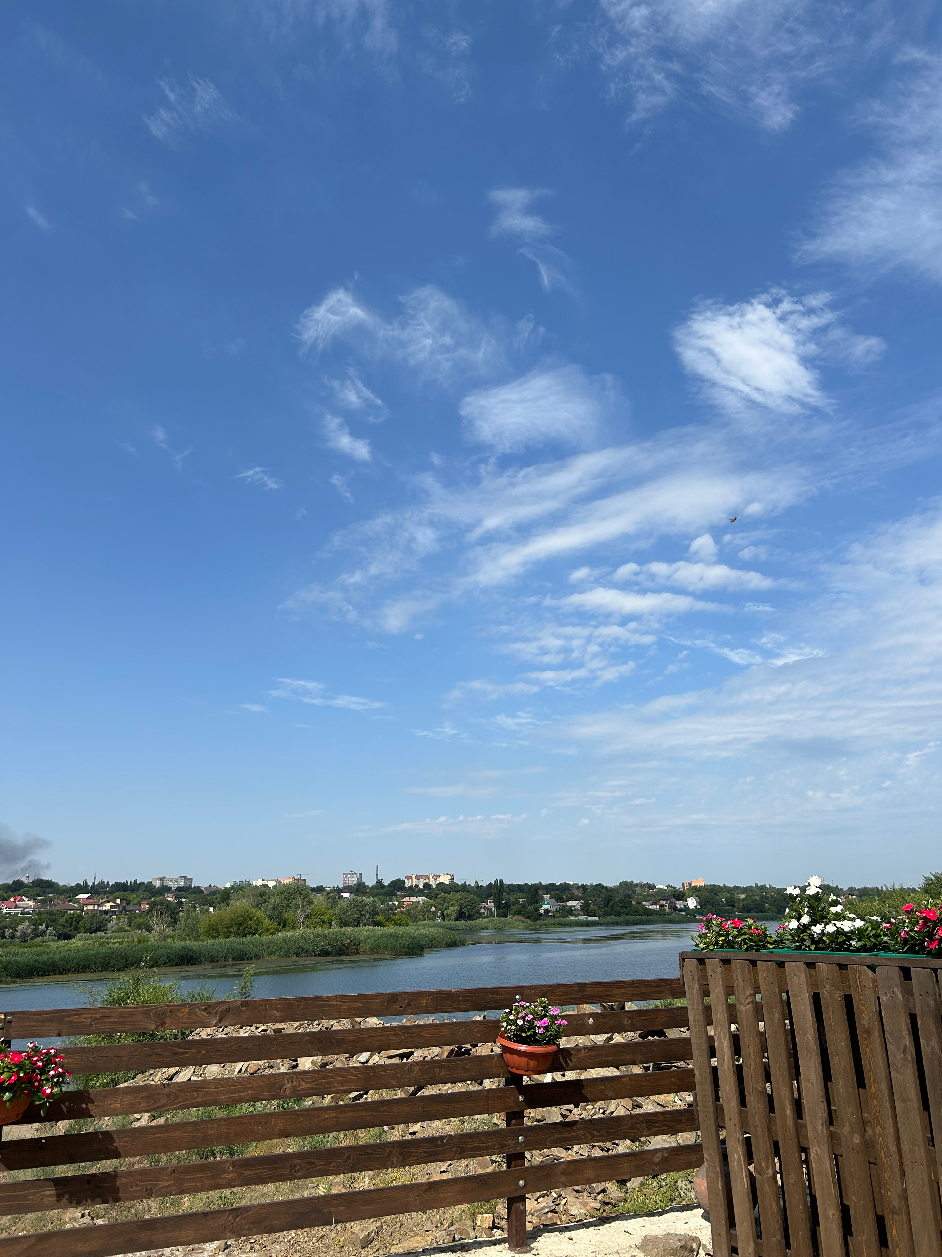 Фото Водопад