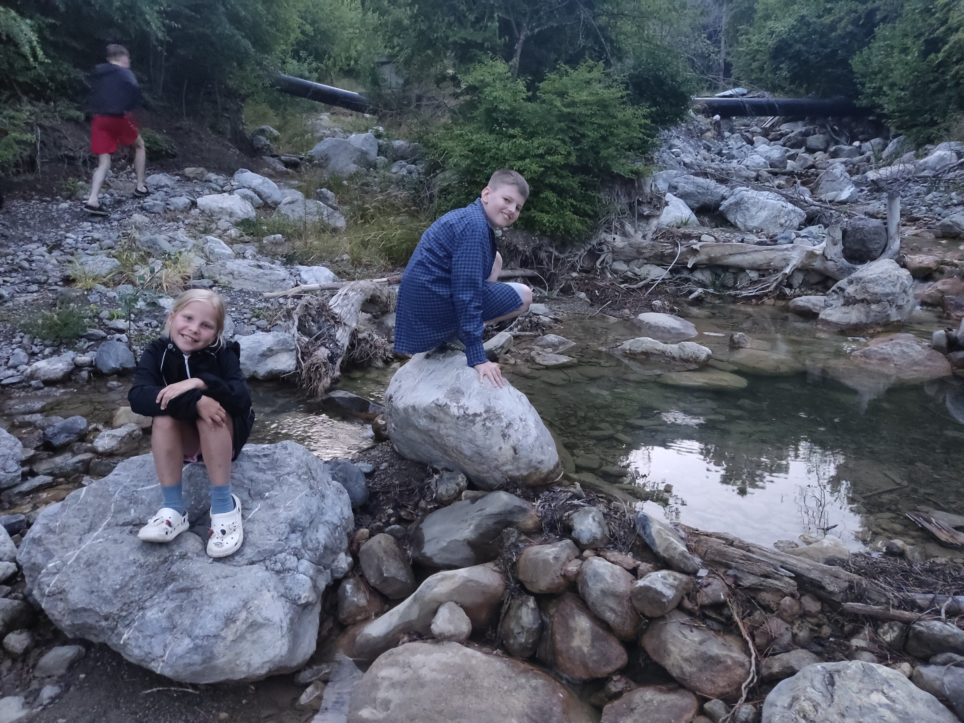 Фото Сердце природы