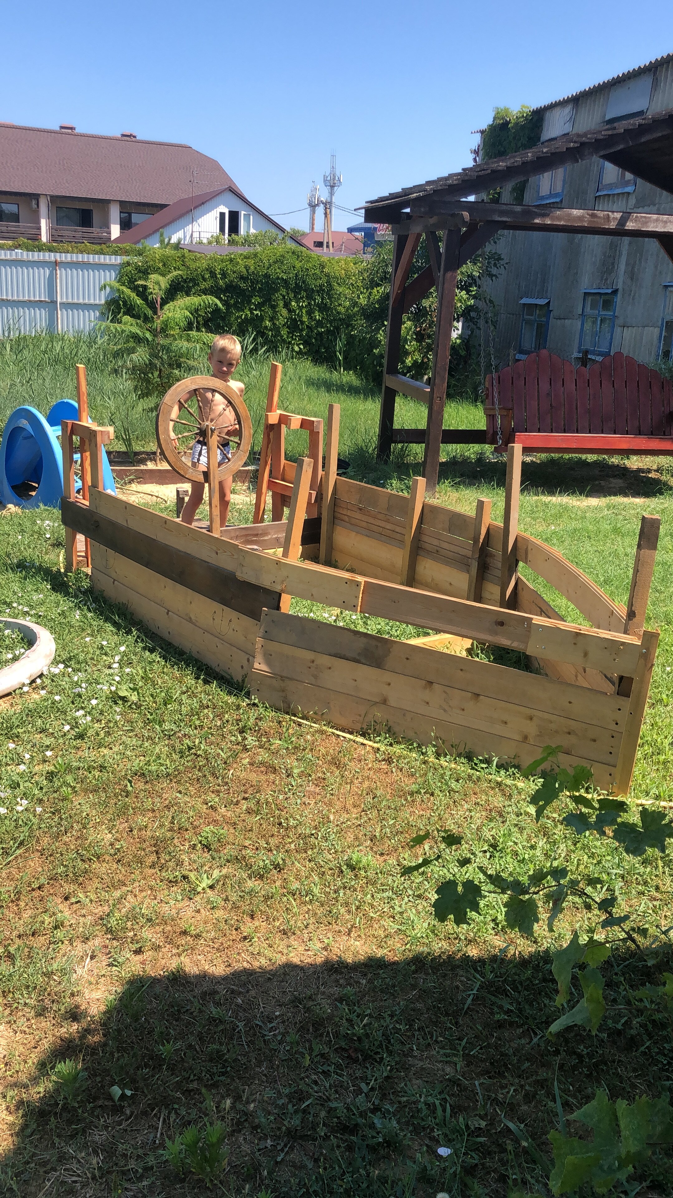 Фото Прованс