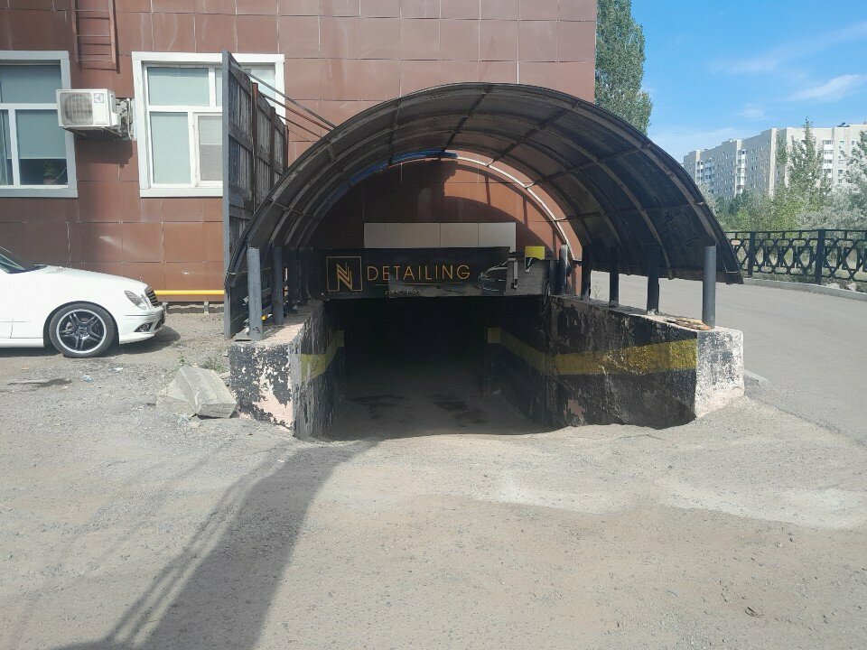 Auto studio BesteBes_store, Astana, photo