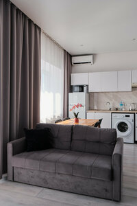 Гостиница Seven City Apartments