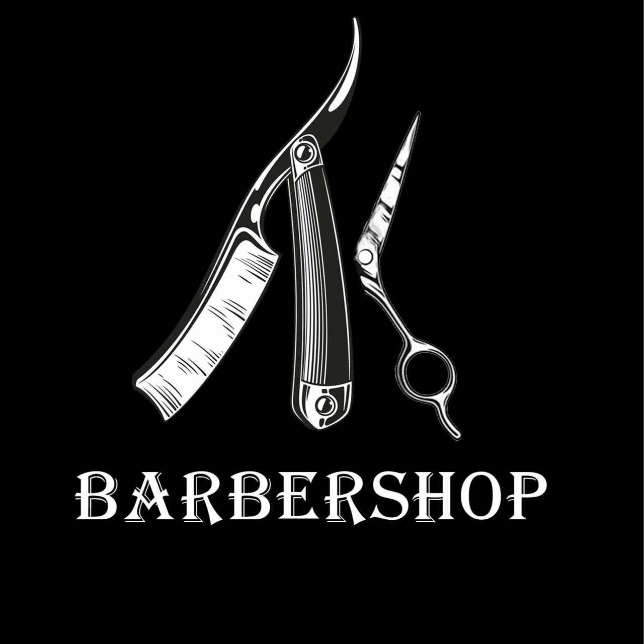 AK-Barbershop