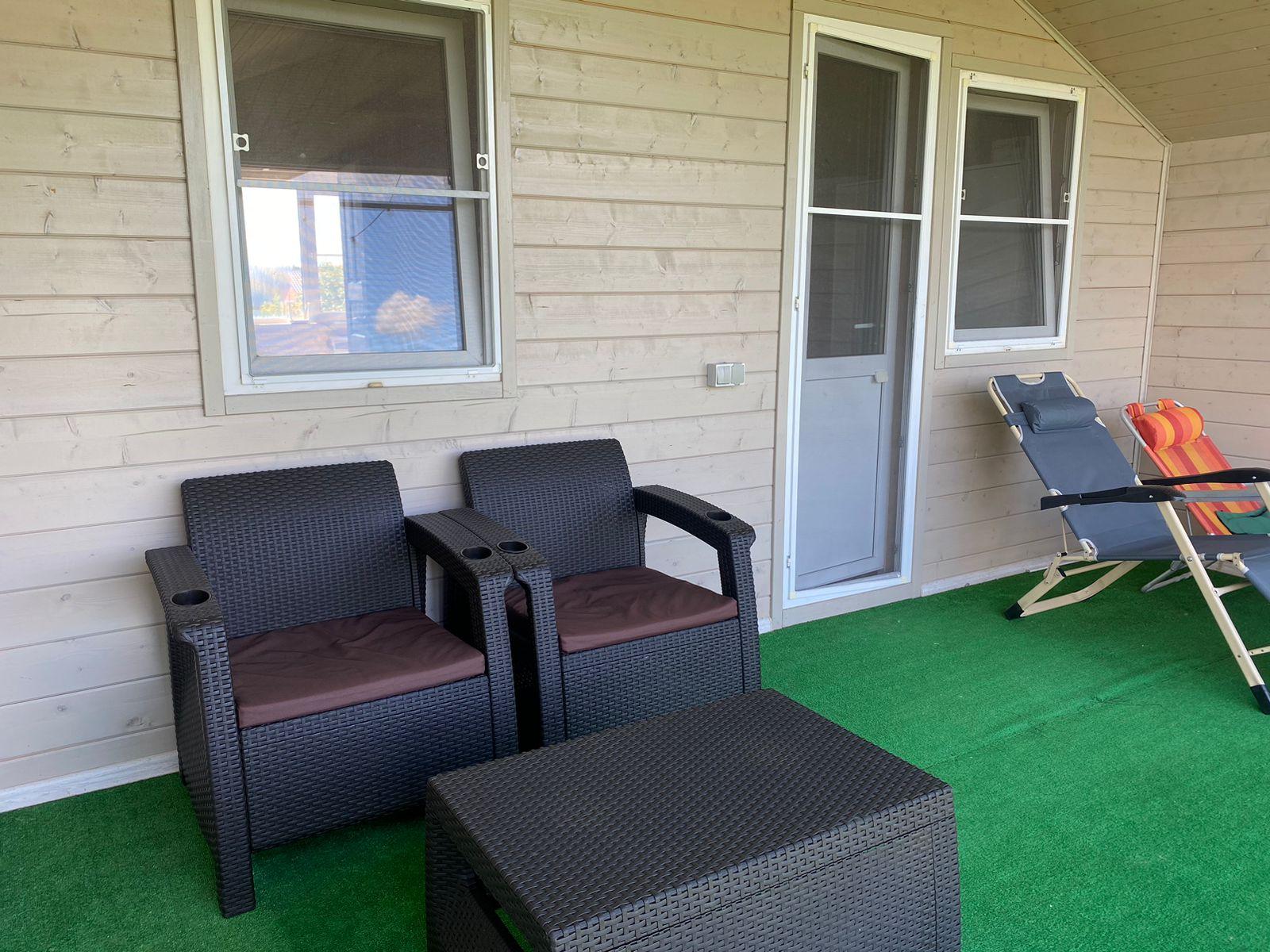 Фото Прибрежный