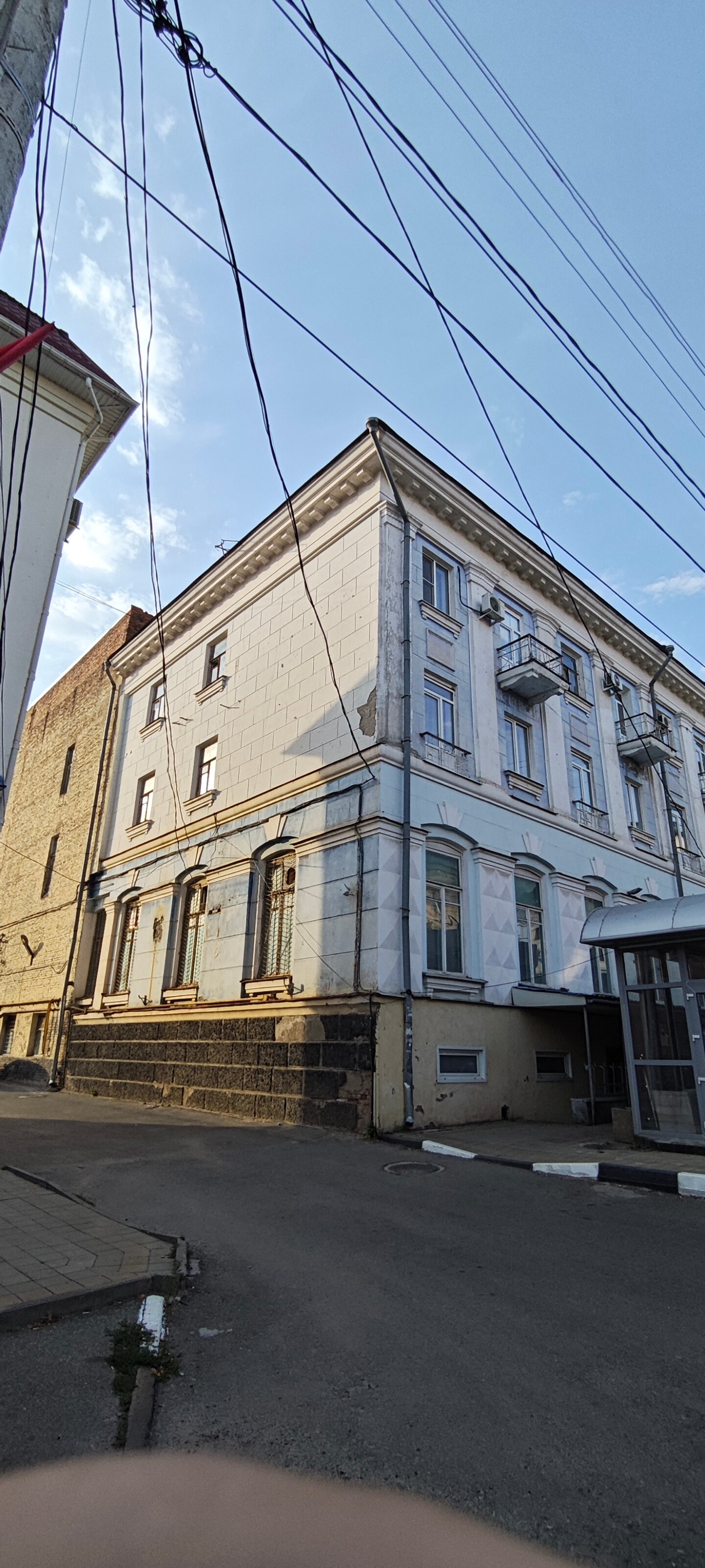 Фото Северная