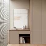 Smartpanels. almaty (Iý. Ratýshnyı kóshesi, 66), facades and facade systems