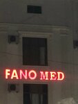 Fano med clinics (Emir Timur Avenue, 9), medical center, clinic