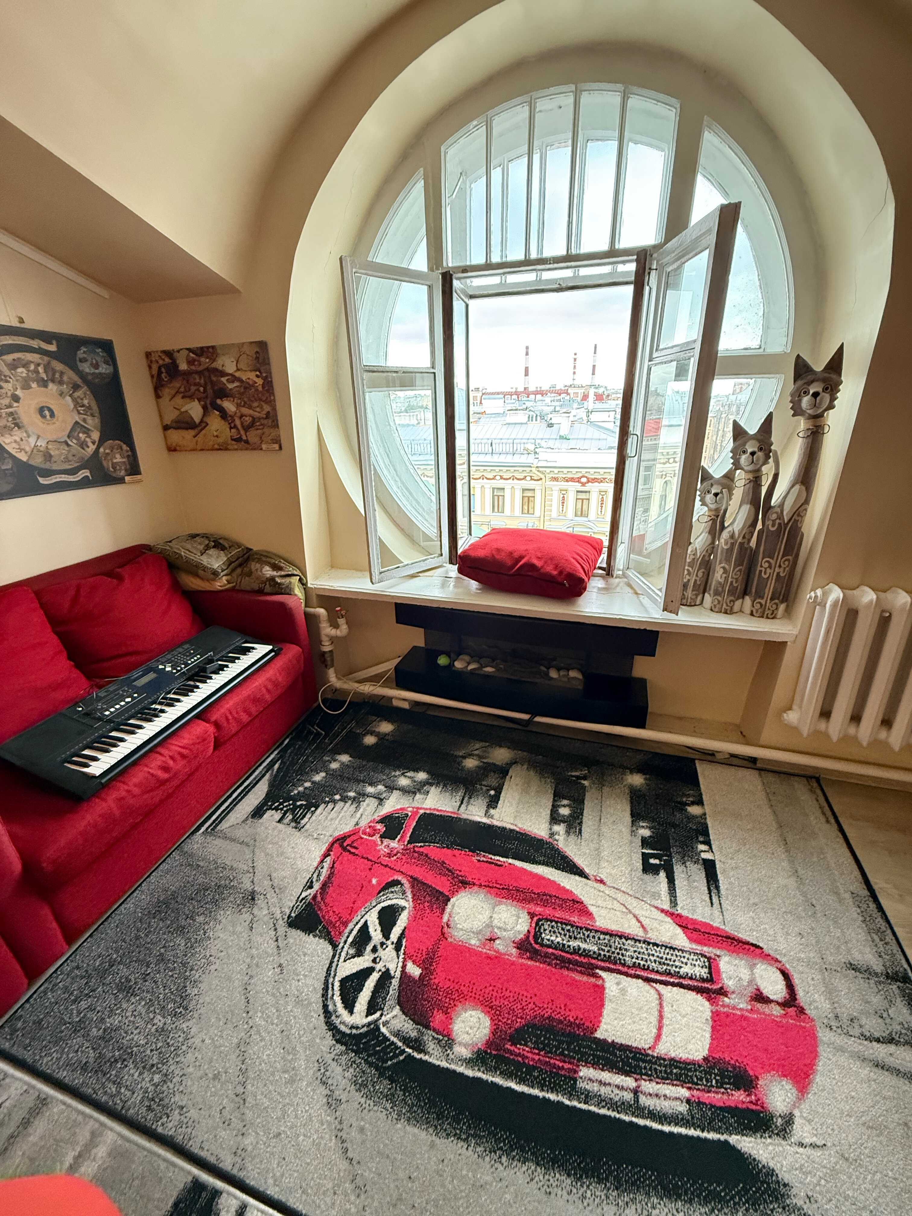 Фото Мишаня