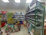 Teremok (Trufanova Street, 19), pet shop