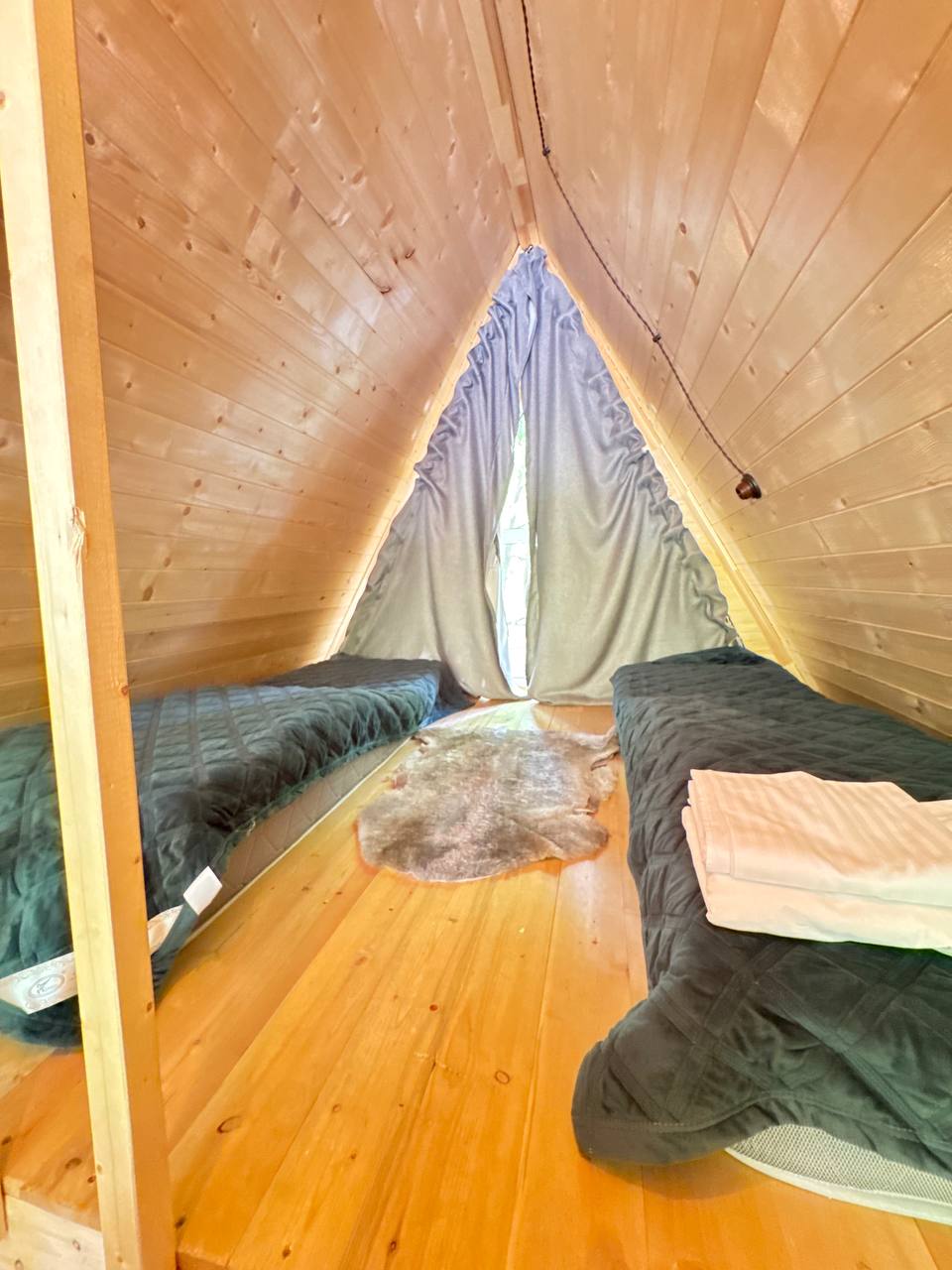 Фото Лесная Гармония