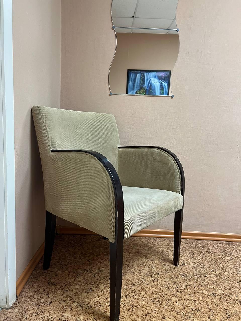 Фото Берёза