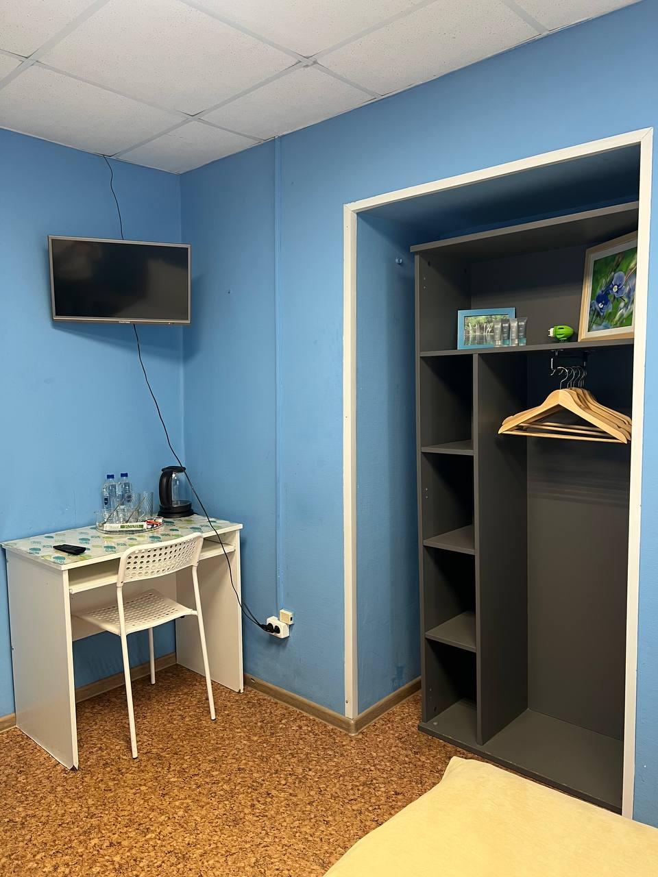 Фото Берёза