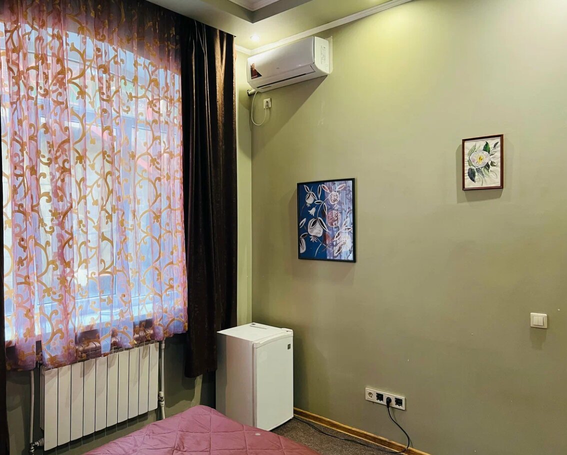 Фото Зеленый дом