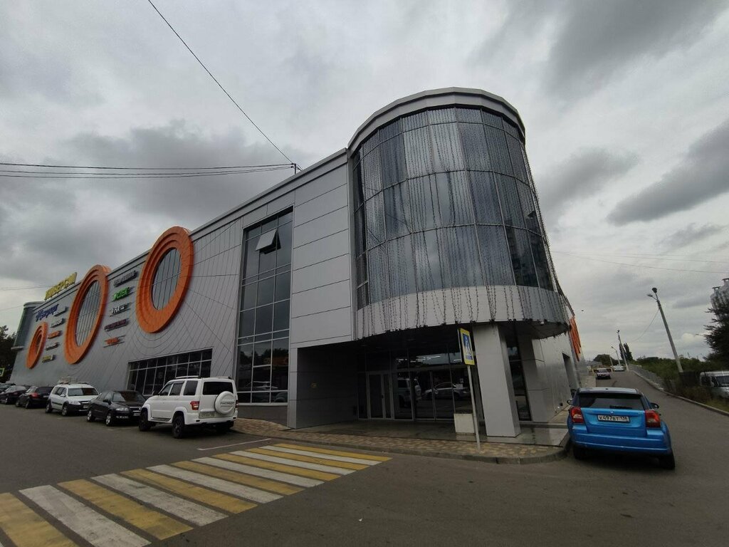 Hairdresser МироНика, Voronezh, photo