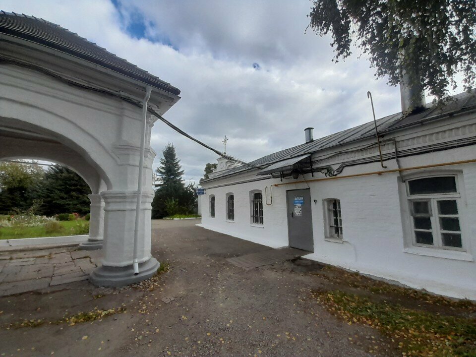 Tea room Кафе, Smolensk, photo
