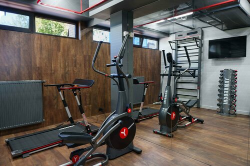 Гостиница Nuur hotel в Иркутской области