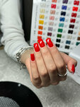 AnnaNails (Novye Kotelniki Microdistrict, 20), nail salon