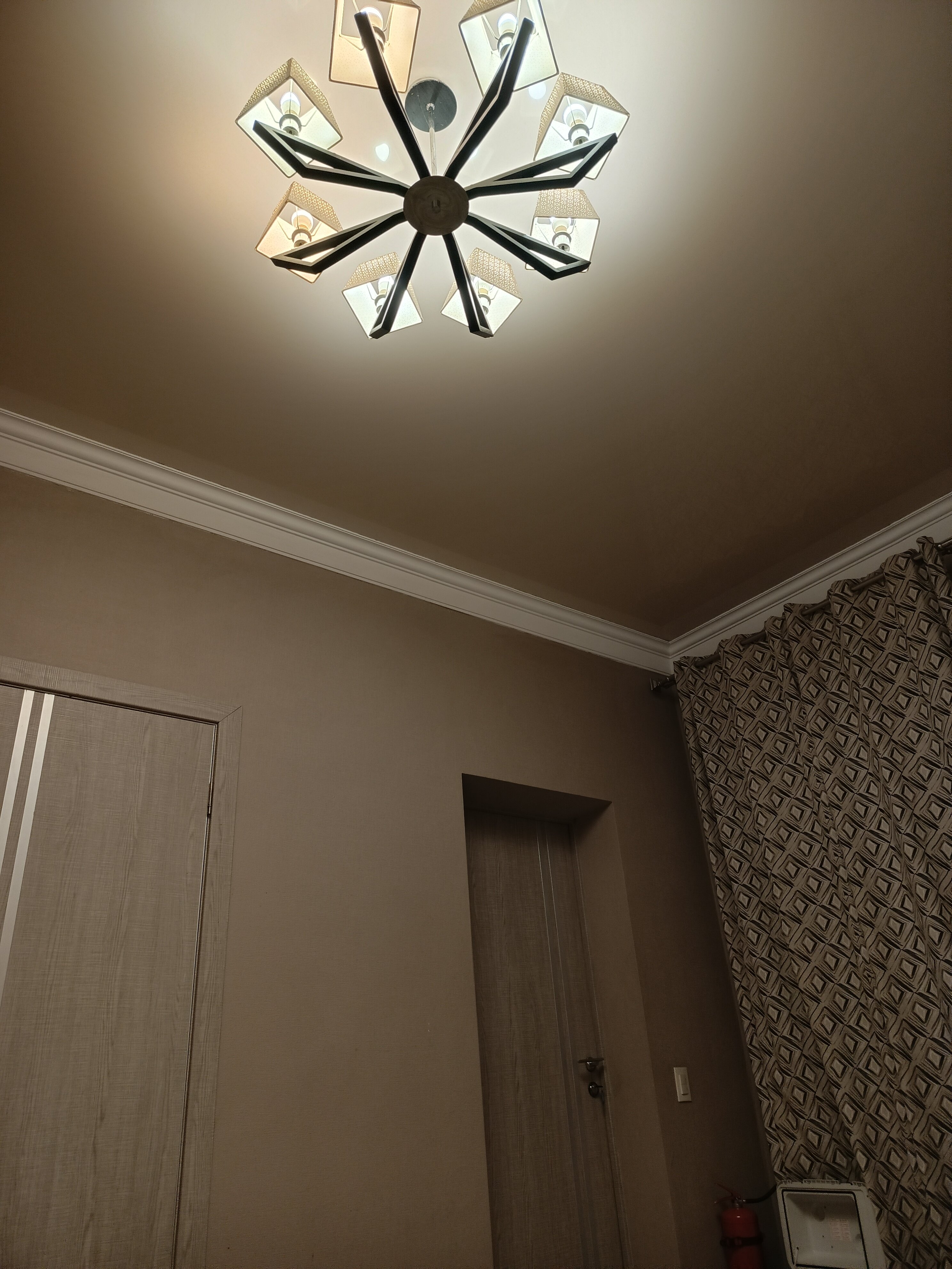 Фото Старый Парк