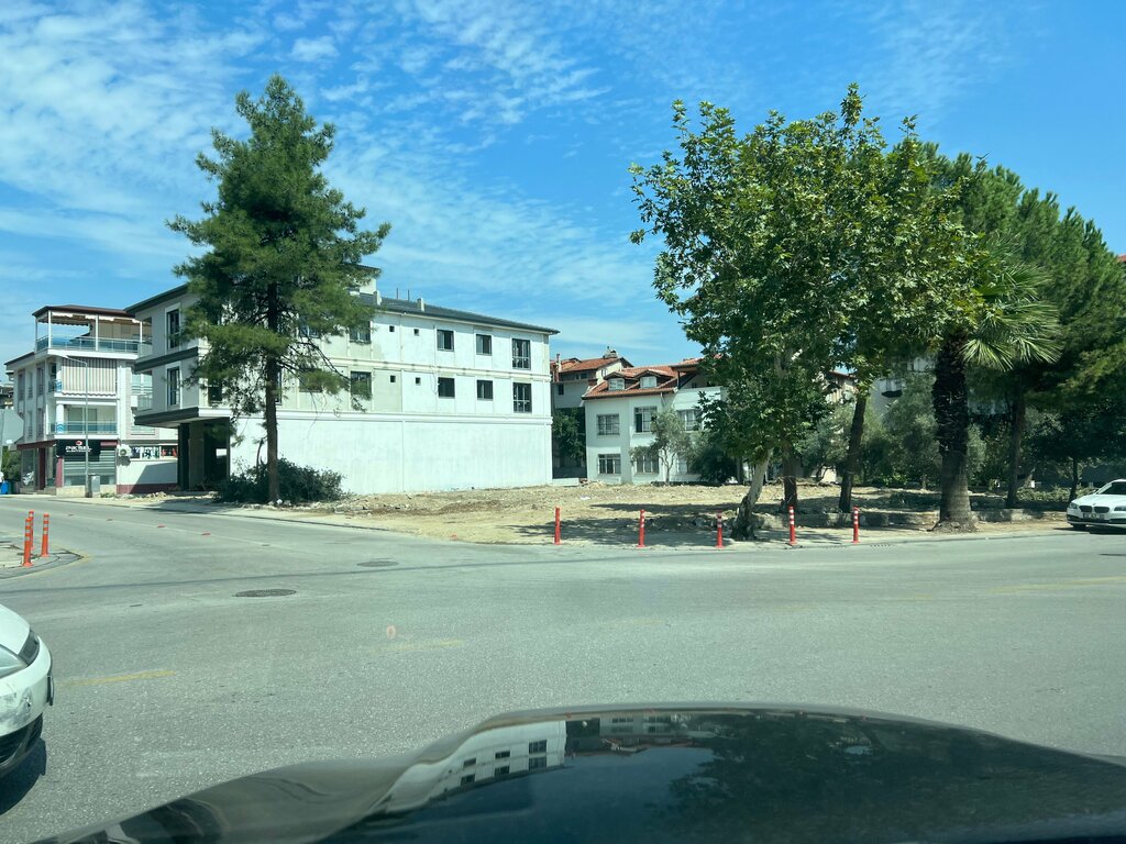 Mosque Yeni Neighborhood Mosque, Denizli, photo