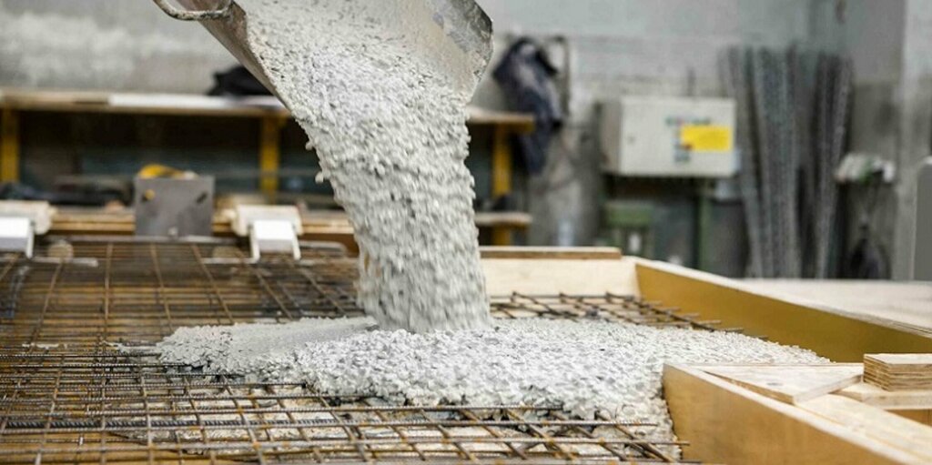 Industrial enterprise Монолит, Shcherbinka, photo