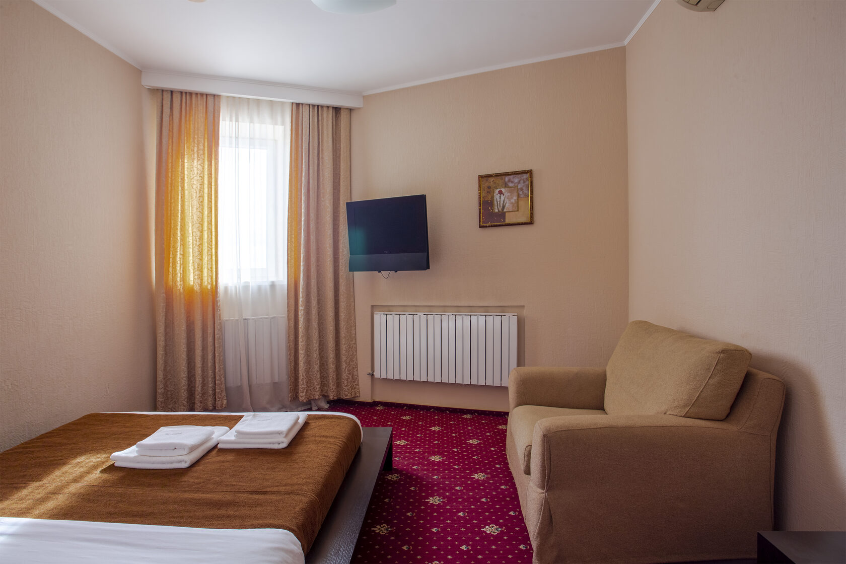 Фото Гостиница Комендант