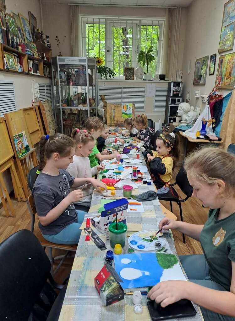 Sports and entertainment center ОКЦ ВАО, Территориальное управление Новогиреево, Moscow, photo