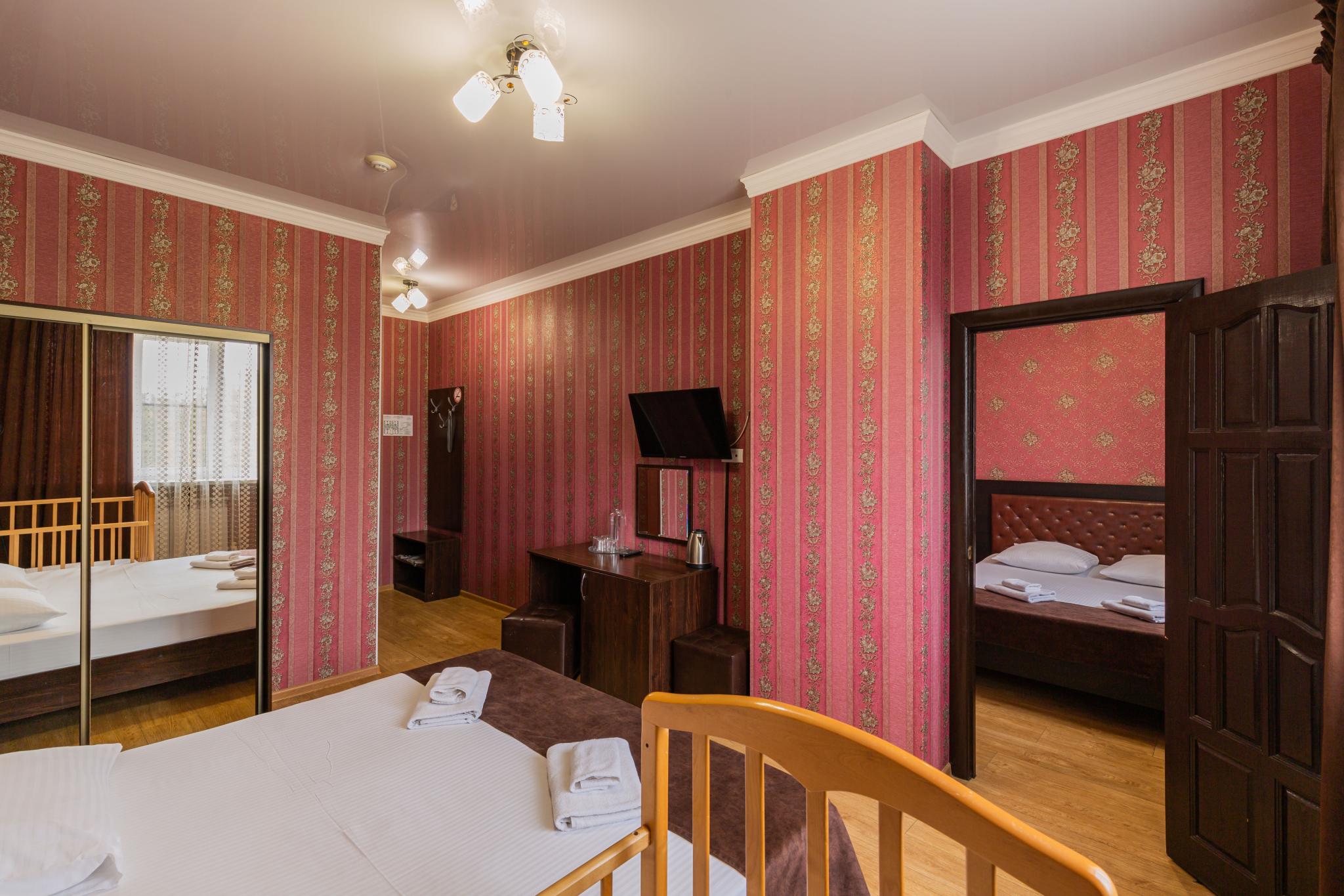 Фото Самвилла