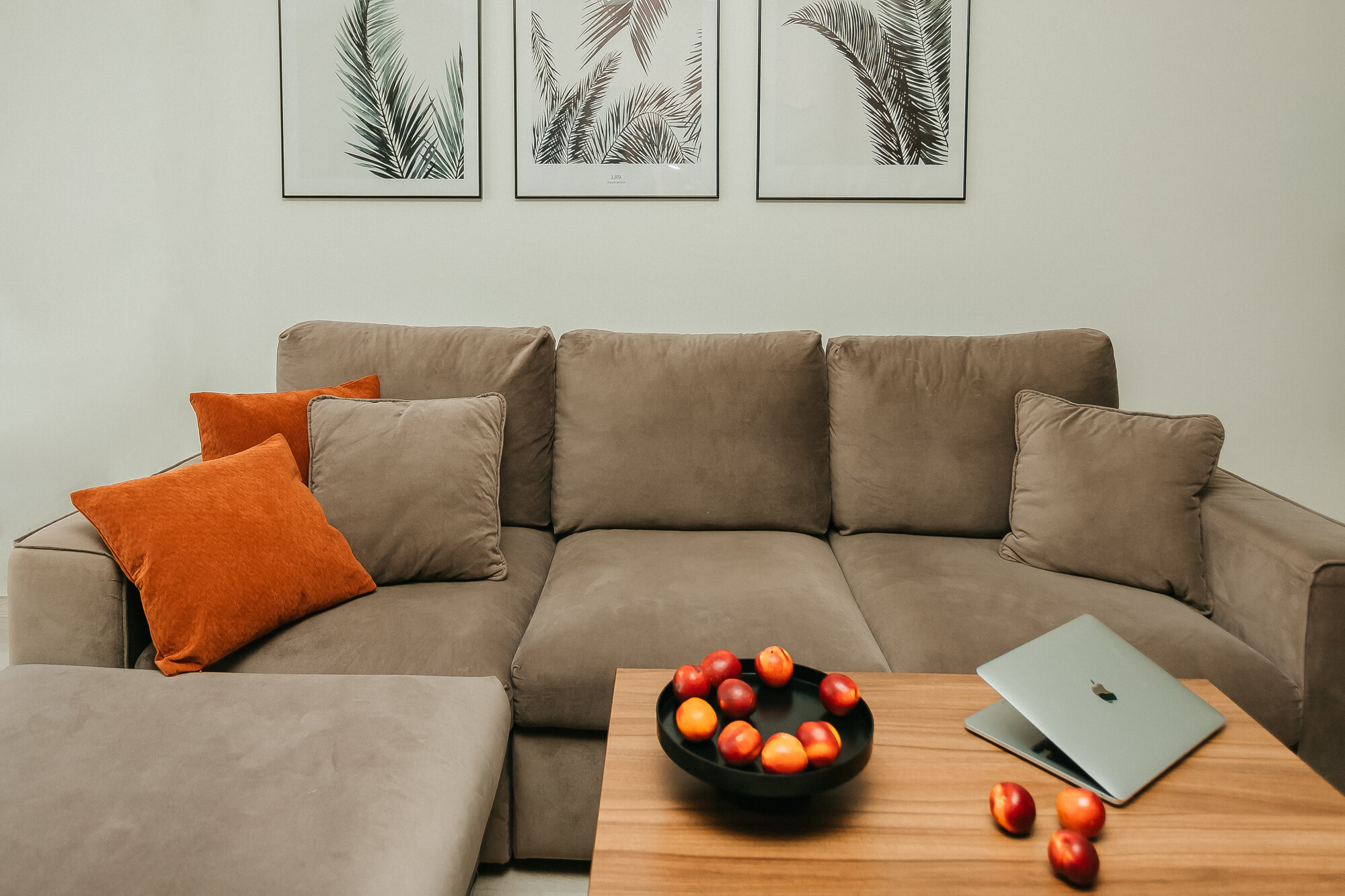 Фото Первый Апарт-отель