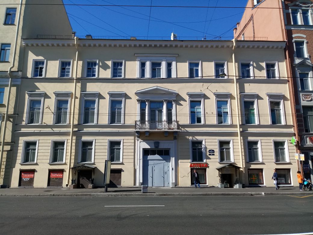 Фото Апартаменты Антресоль