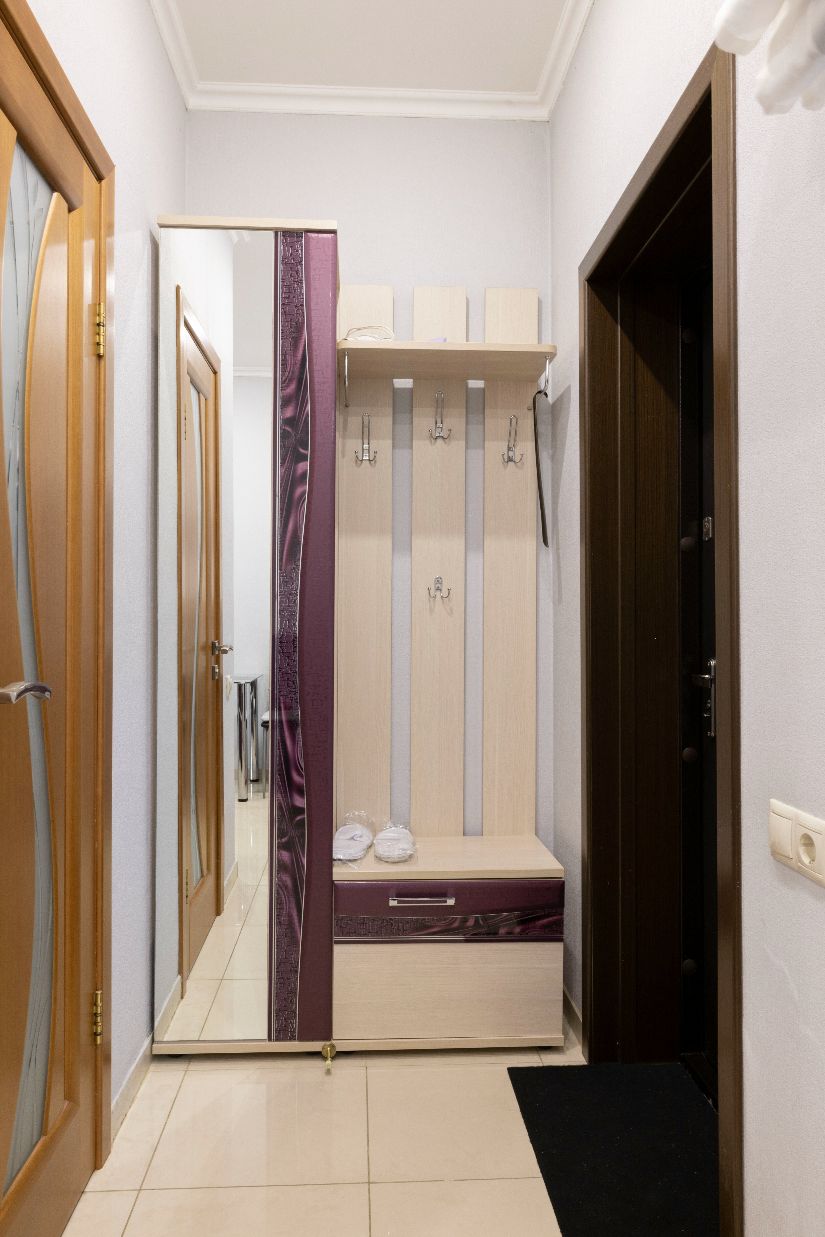 Фото Апартаменты у Аэропорта