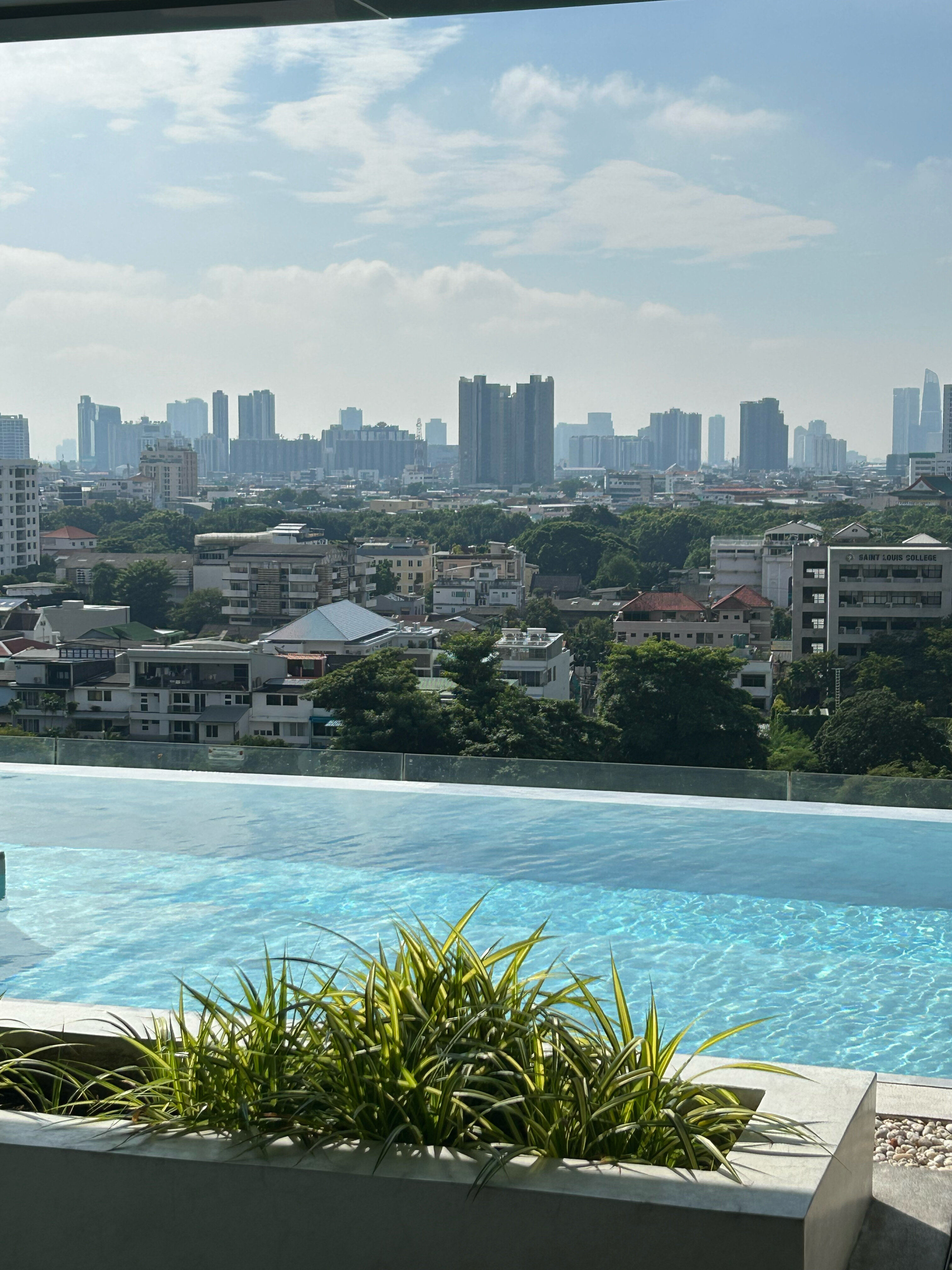 Фото Mode Sathorn Hotel