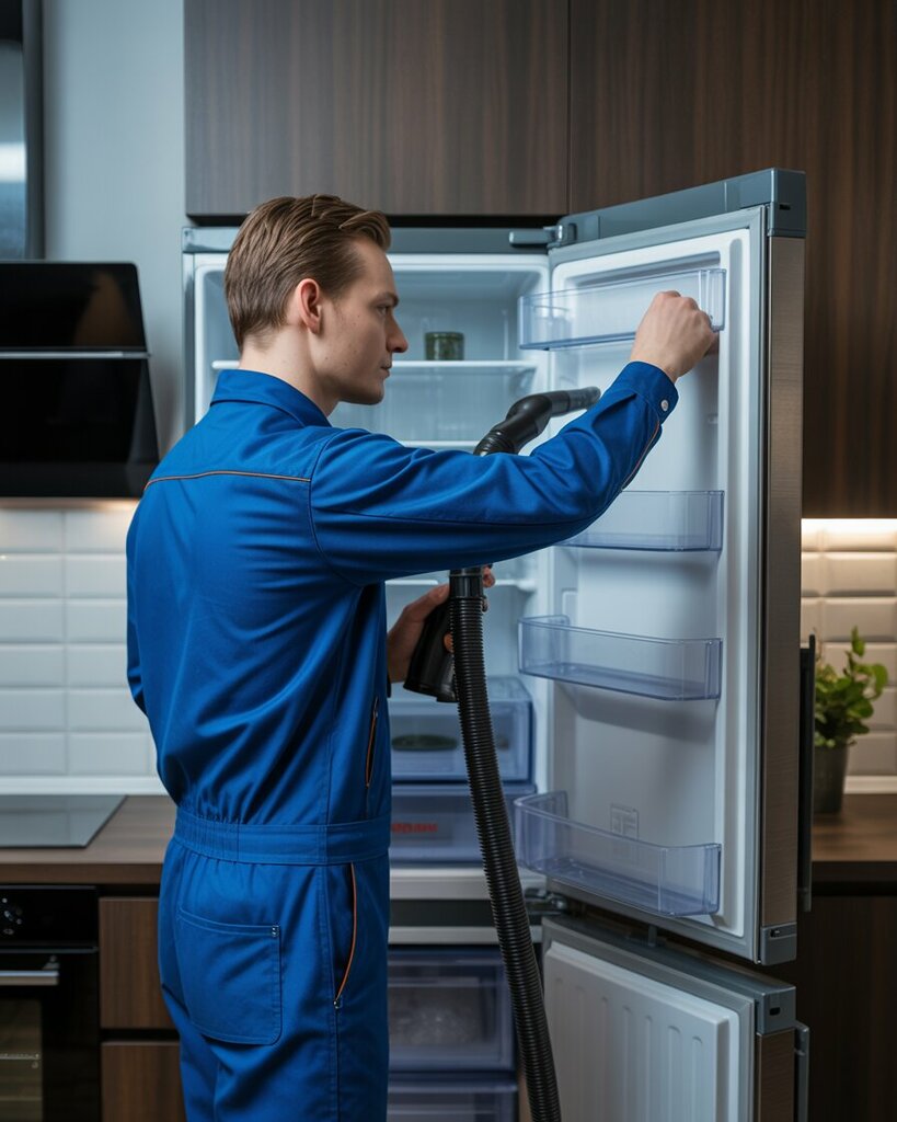 Appliance repair BytEkspert, Mytischi, photo