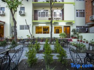 Гостиница Hotel Sapana Garden