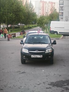 Фото 5 автошколы «Эталон»