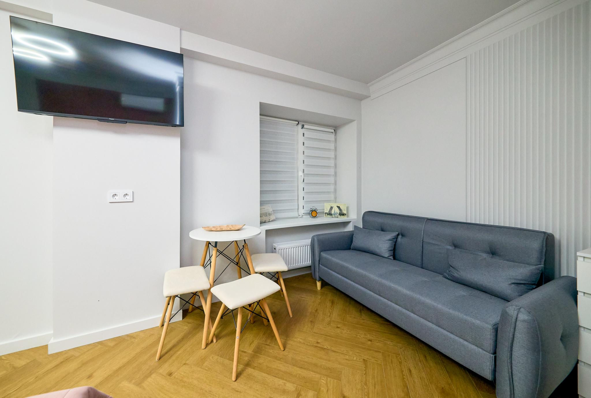 Фото Апарт-отель Suvorovsky