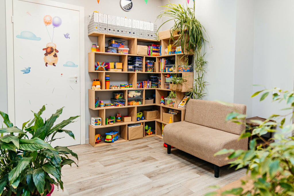 Defectologists Основа, Sergiev Posad, photo