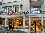 Mikel Coffee Company (Ankara Province, Kecioren District, Emrah Neighborhood, General Dr. Tevfik Saglam Avenue, 66B), coffee shop