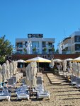 The Raga Side Beach (Antalya, Manavgat, Side Neighborhood, Kaktus Street, 14), hotel