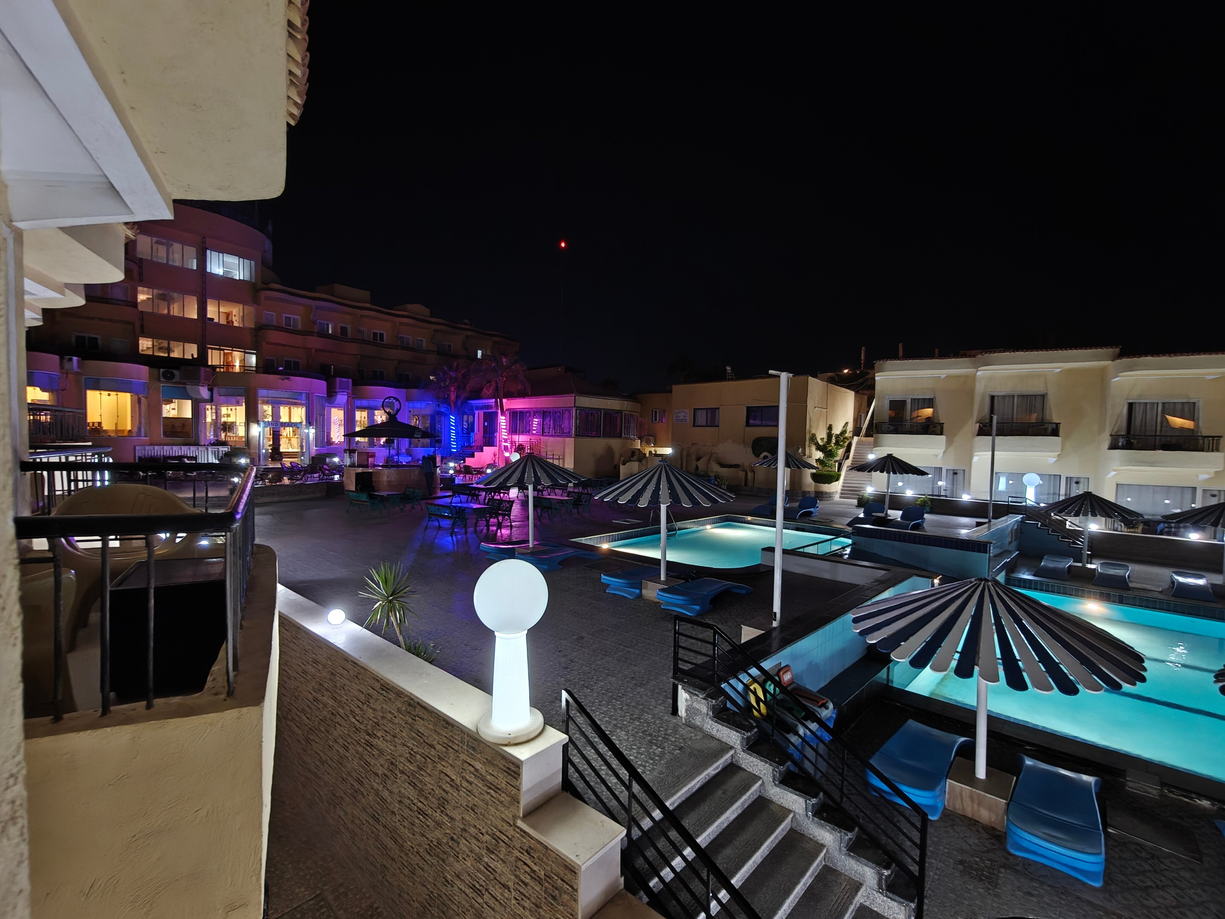 Фото Sand Beach Resort