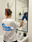 Prime Clean (Sovetskaya Street, 48), cleaning services