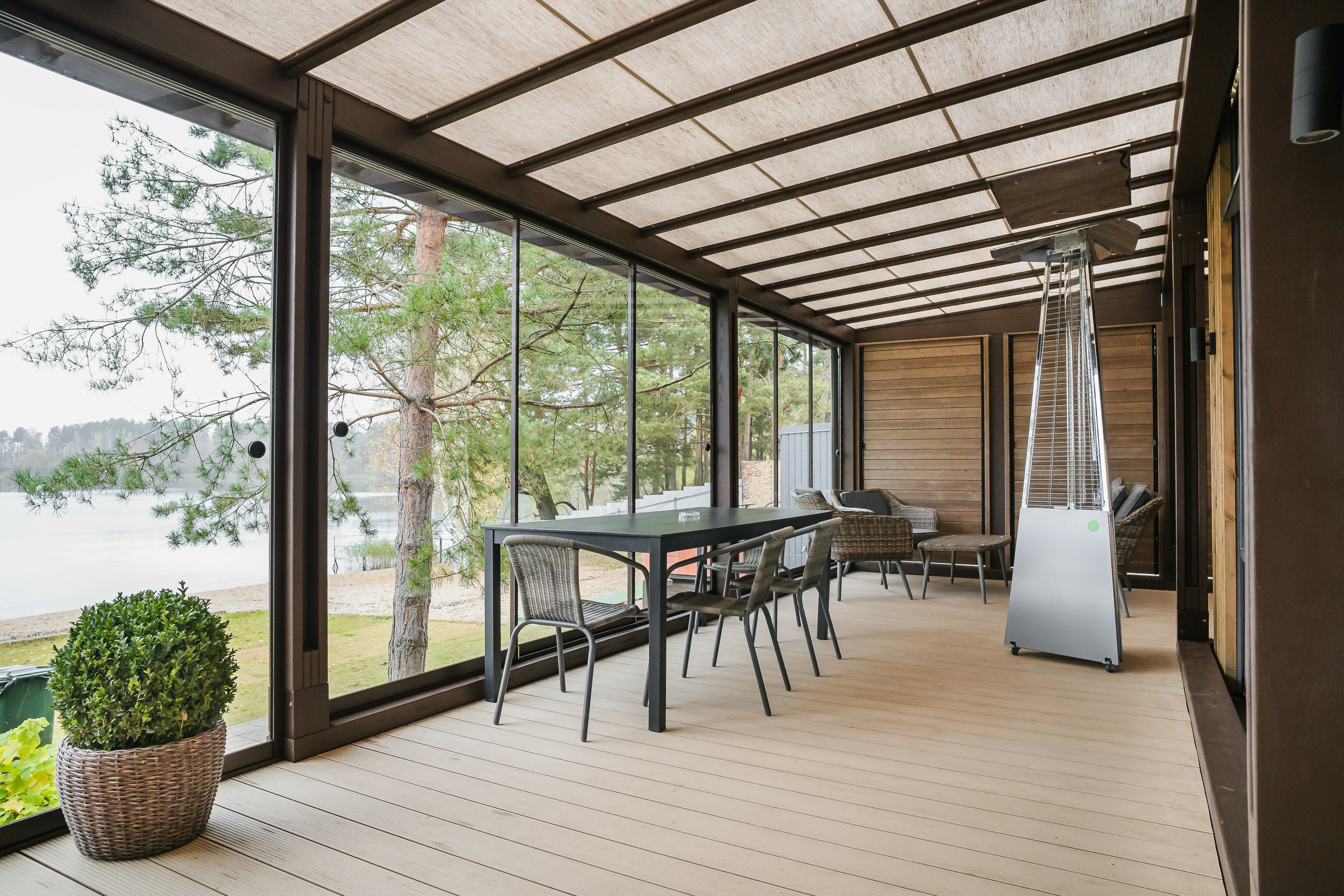 Фото Пятницкий плёс