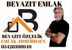 Beyazıt Emlak (Antalya, Manavgat District, Antalya Avenue, 29), real estate agency